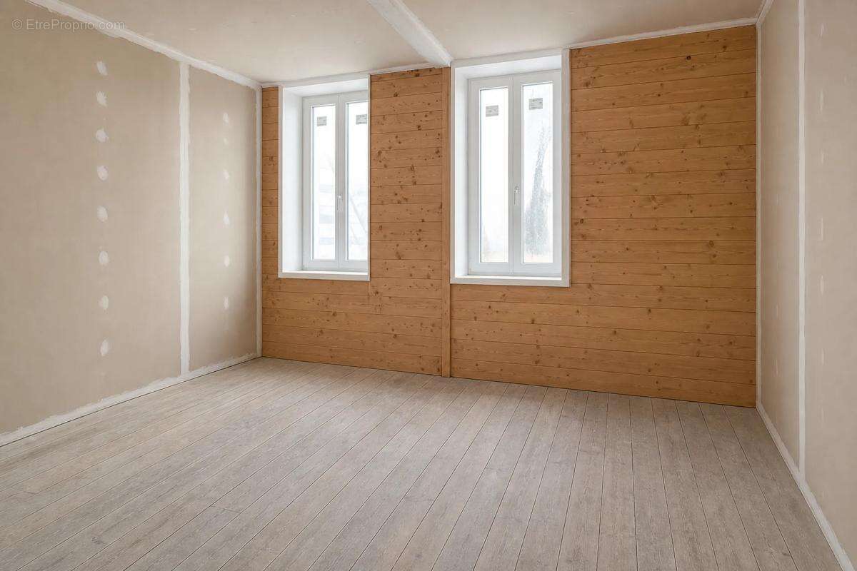 Appartement de 198 m² à Barcelonnette - Loué - photo 4