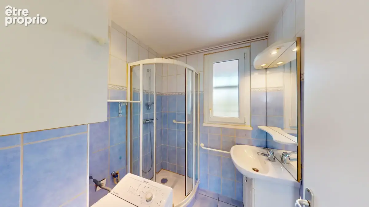 Appartement Saint Martin D Heres 4 pièce(s) - photo 9