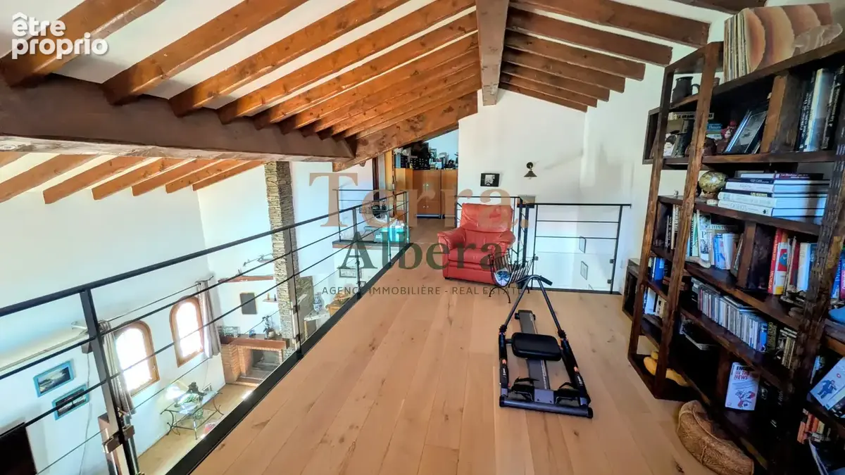 Belle Propriété à SOREDE - photo 5