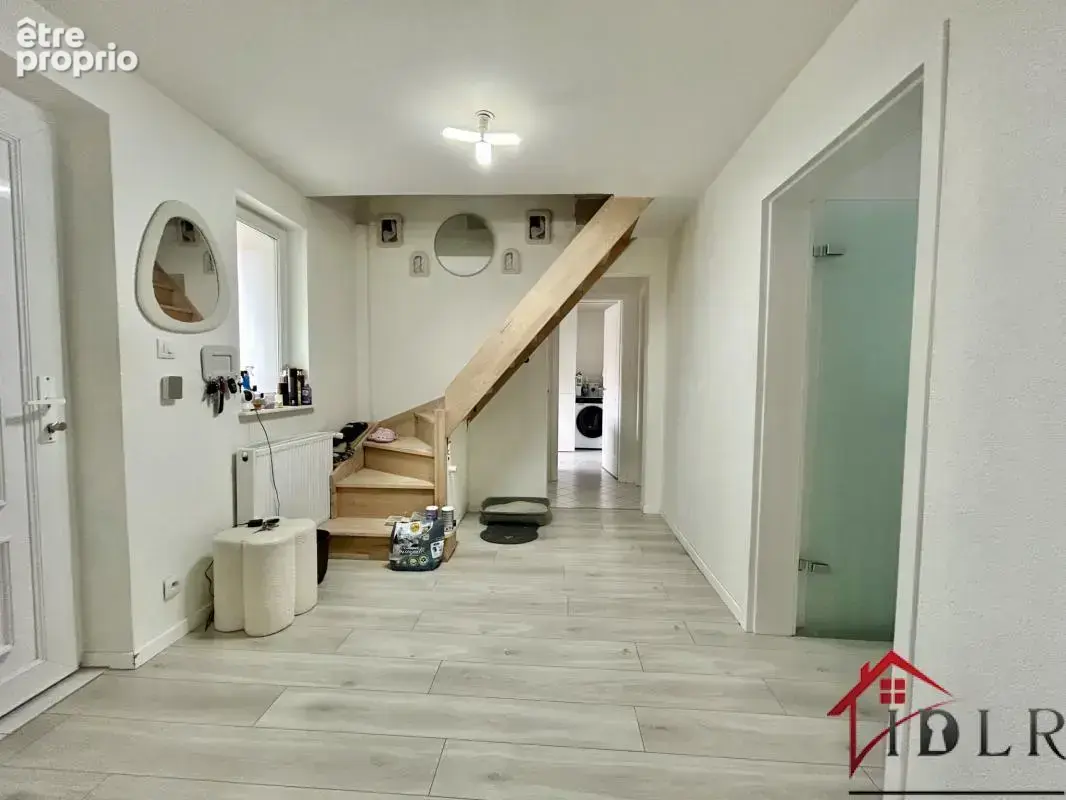 À vendre   bel appartement 3 pièces à krautergersheim - photo 7