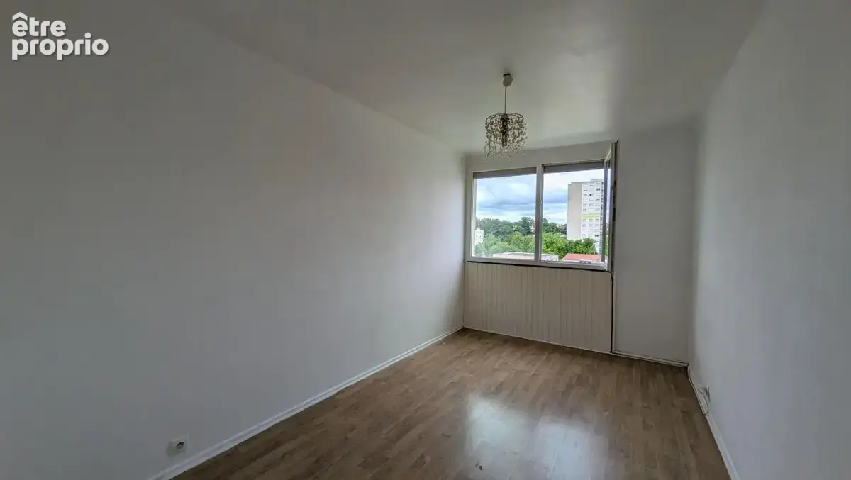 Appartement de Type 3 de 61m² - photo 5