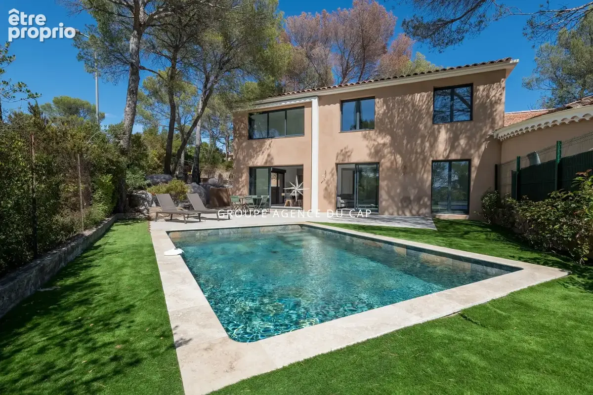 Maison à SAINT-RAPHAEL