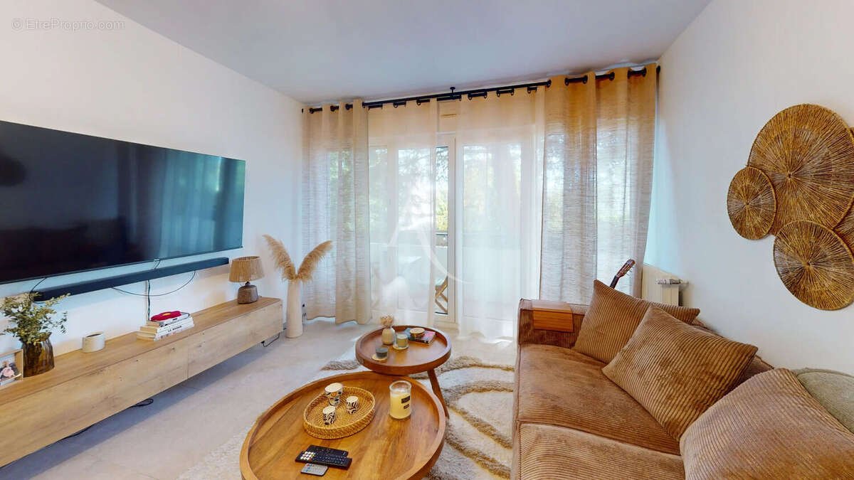 Appartement à PALAISEAU