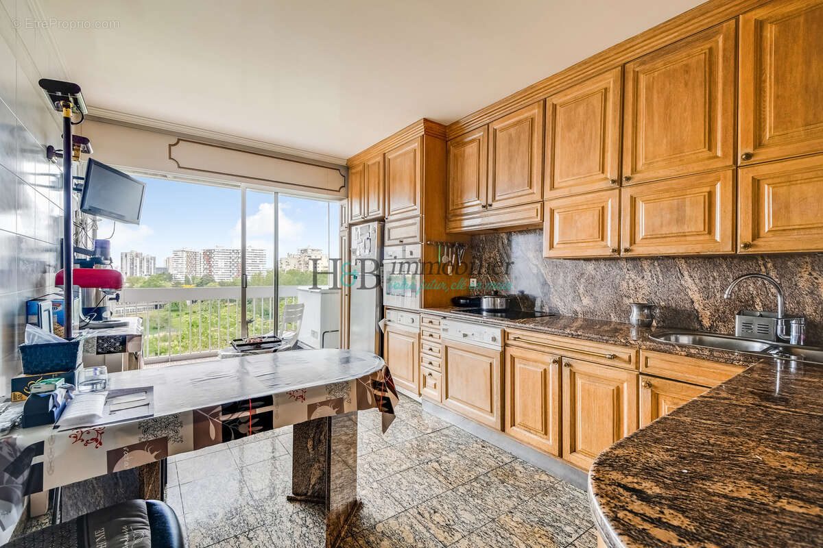 Appartement à CRETEIL