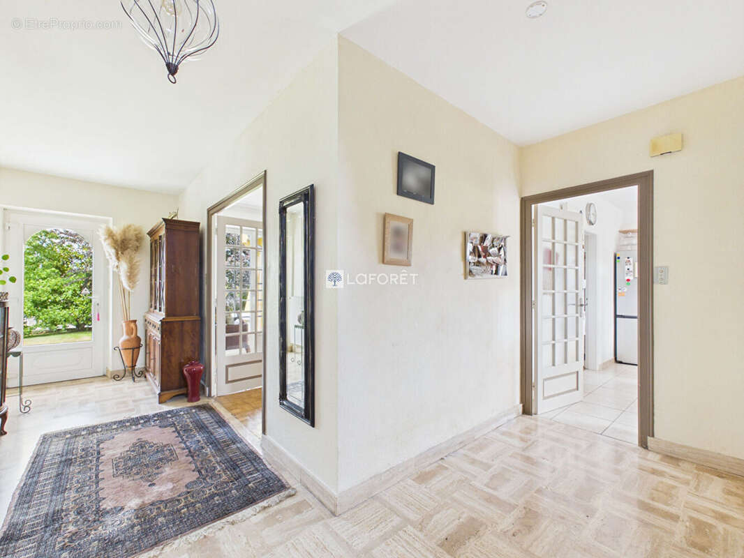 Maison Pleyben 8 pièce(s) 175 m2 - photo 12