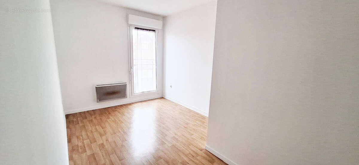 Appartement à AMIENS