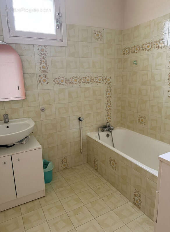 Appartement à BERRE-L'ETANG