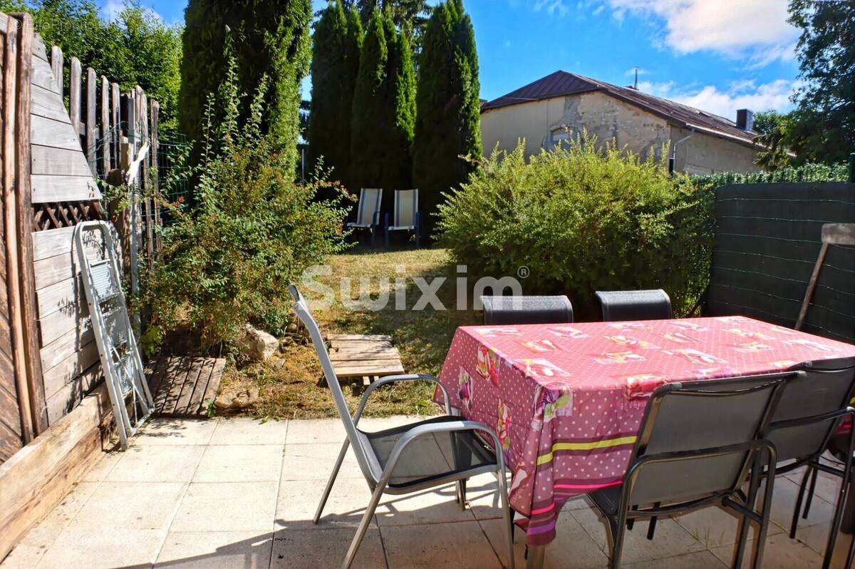 Appartement à LES ROUSSES