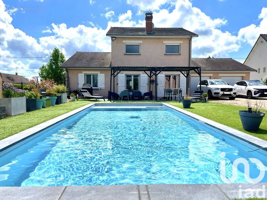 Photo 1 - Maison à MOLINET