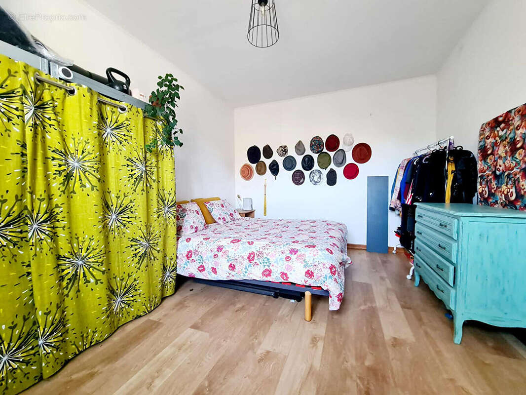 Appartement à CHAUMONT