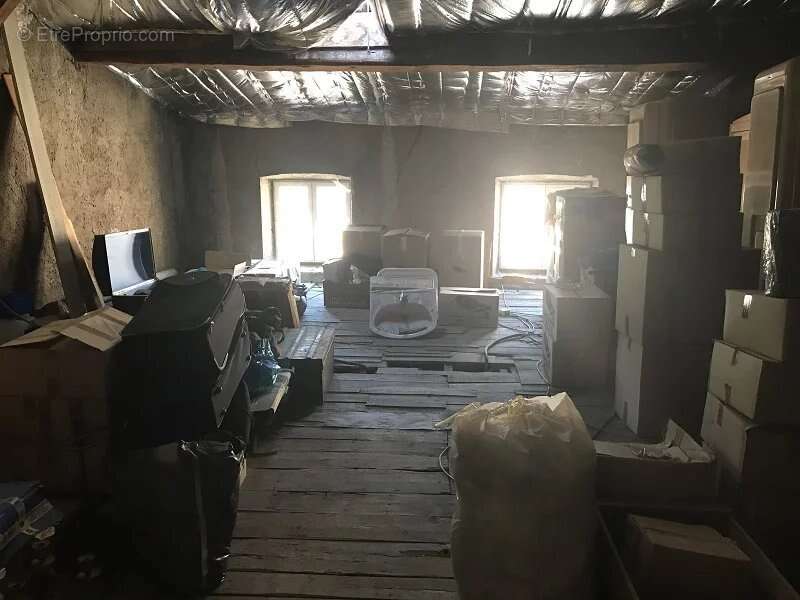 Appartement à SAILLANS