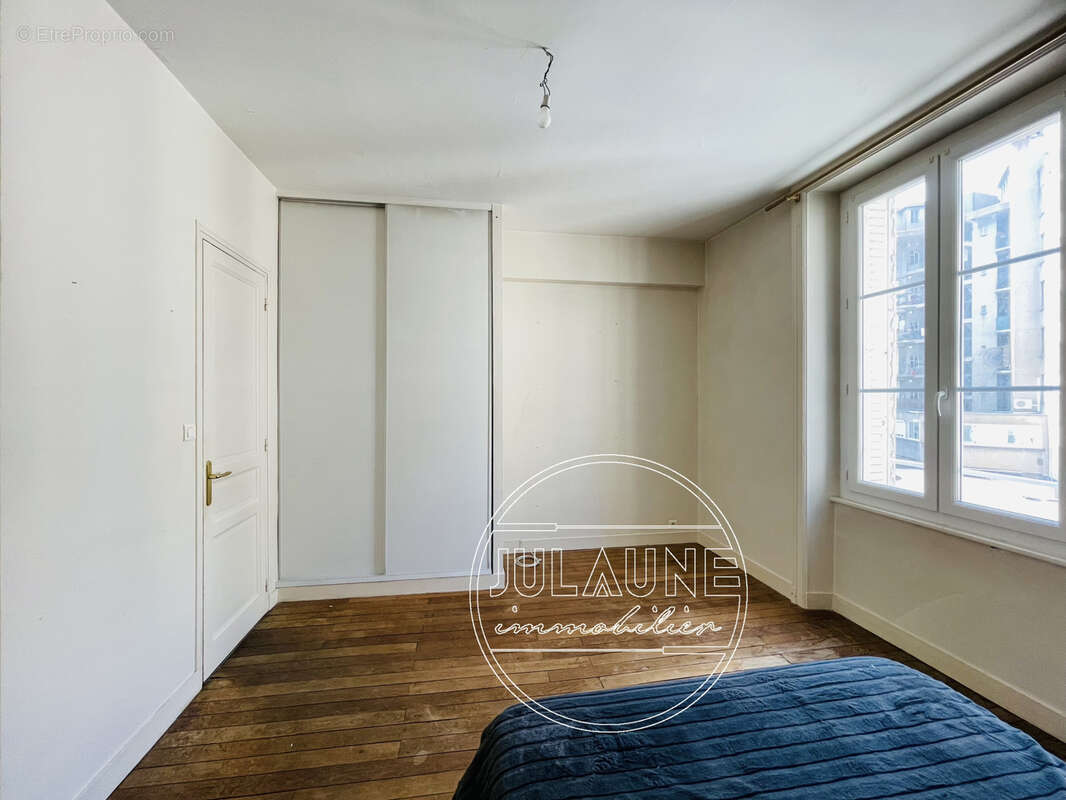 Appartement à LIMOGES