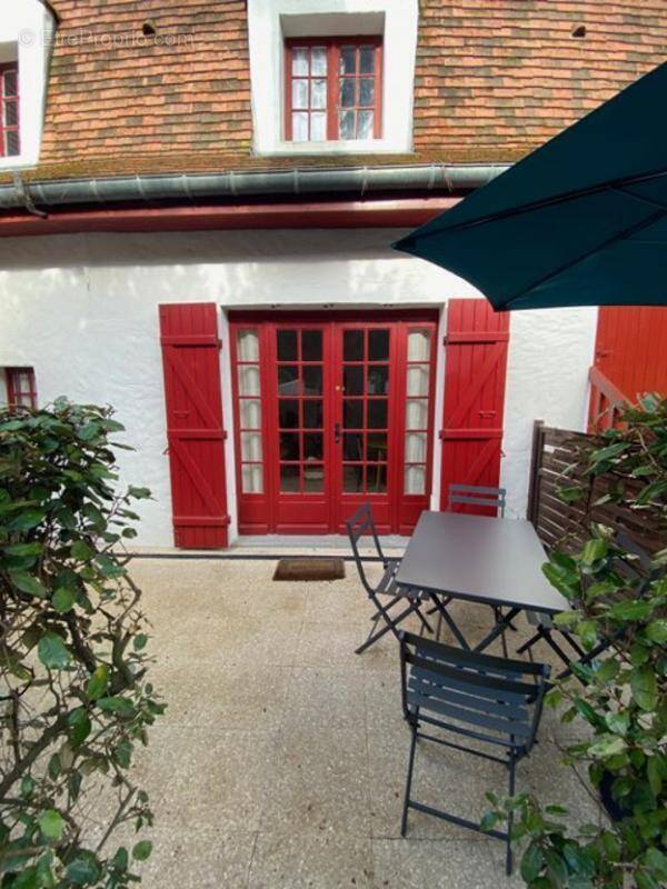 Appartement à LA TESTE-DE-BUCH