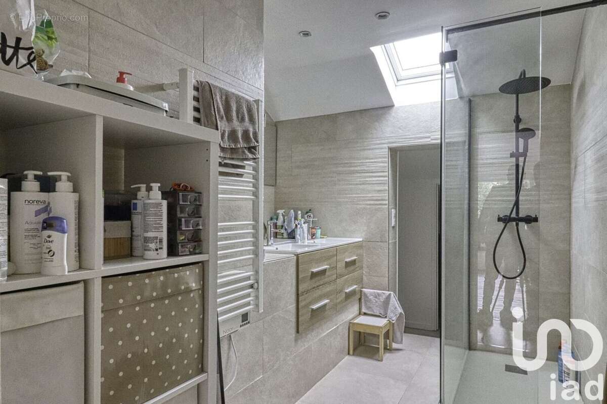 Photo 8 - Maison à MONTMAGNY