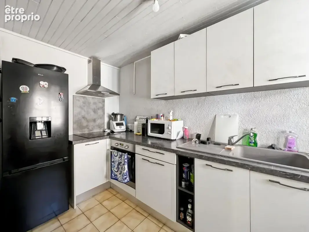 Exclusivité - à vendre - maison de village avec 2 logements independants - photo 7