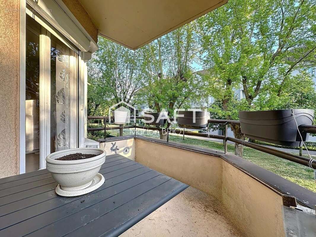 Photo 4 - Appartement à ERAGNY