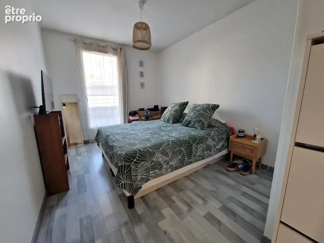 Appartement 2 chambres PROCHE GARE avec terrasse exceptionnelle - photo 11
