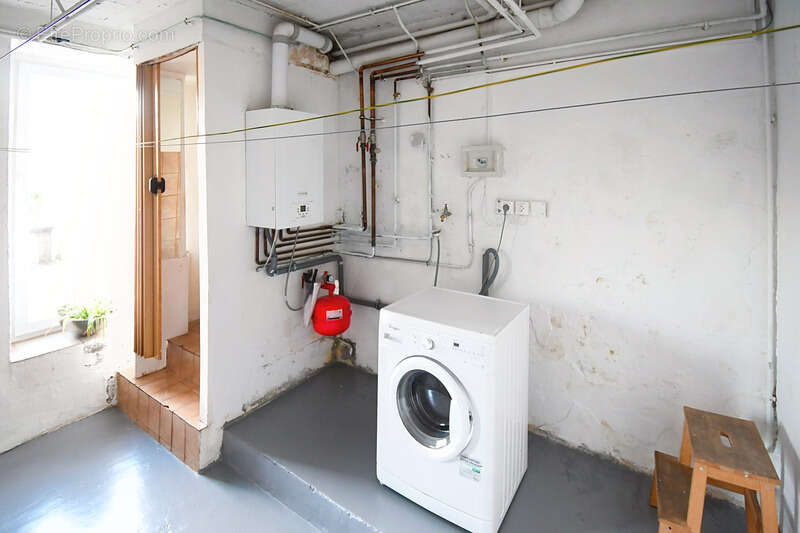 Maison à HERSERANGE