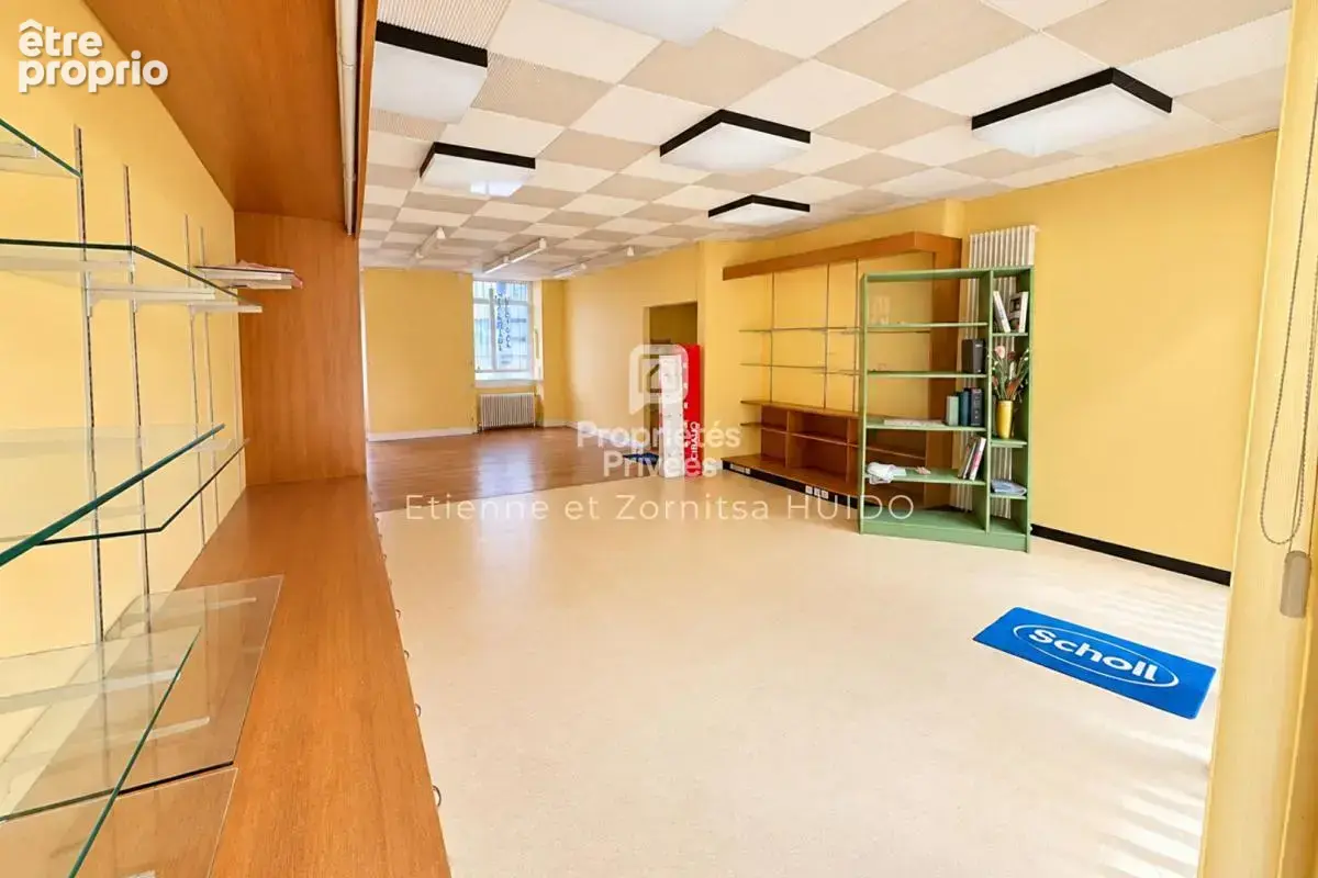 Exclusivité - Immeuble Chatillon Sur Indre 9 pièce(s) 238 m2 - photo 6