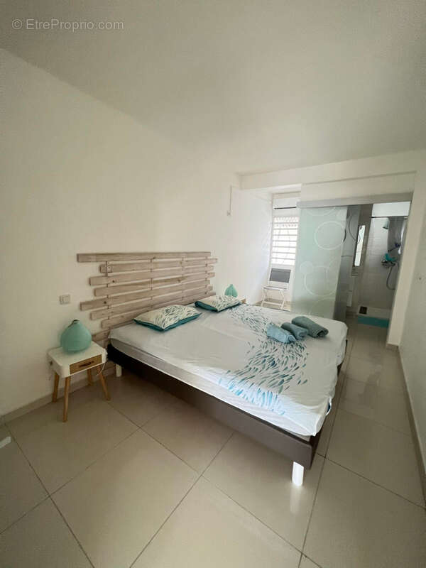 Appartement à SAINT-FRANCOIS