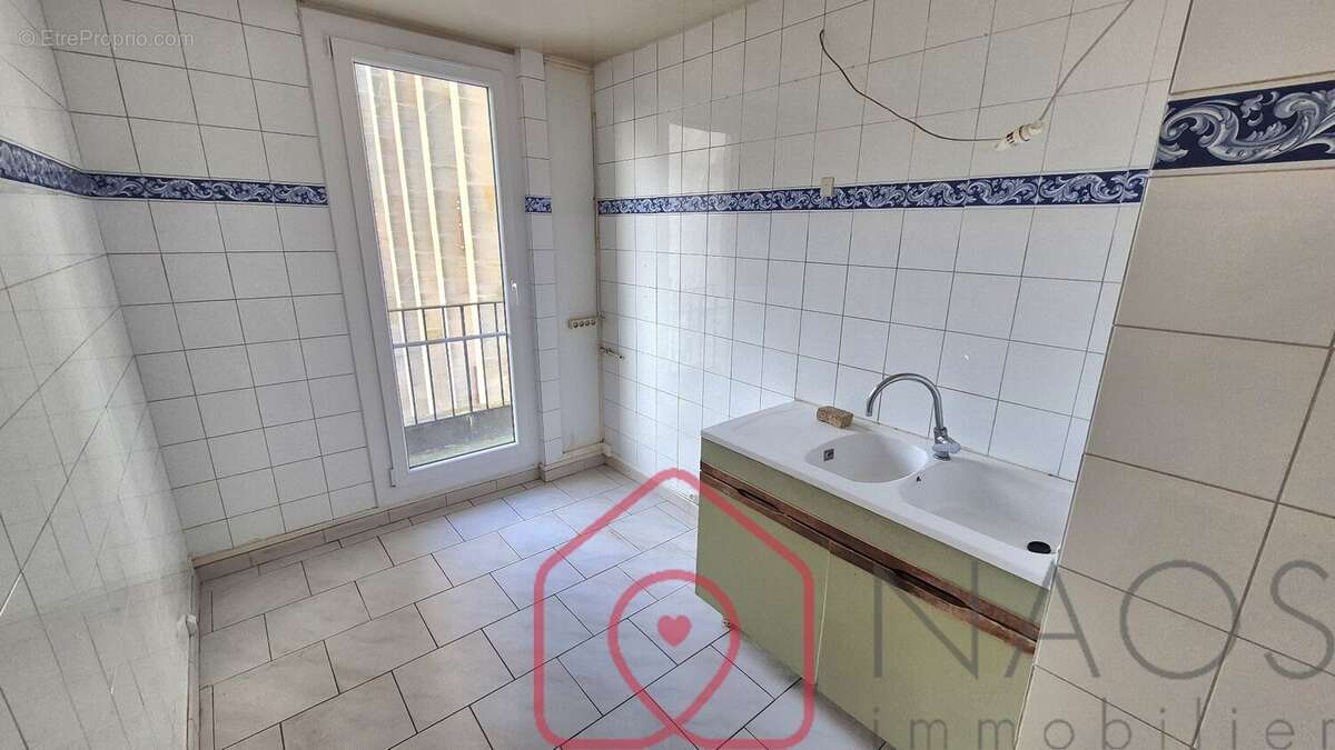 Appartement à MEUDON