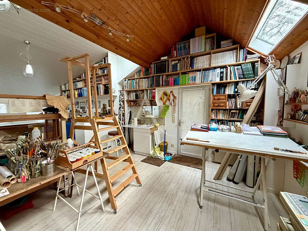 Maison à ORVAULT