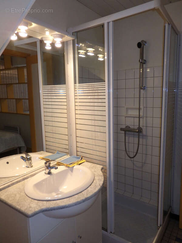 Appartement à MARMANDE