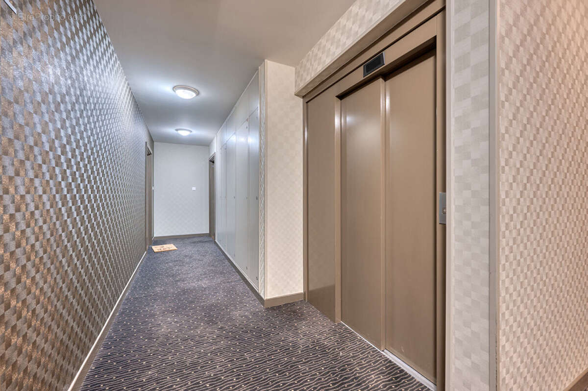 Appartement à BRUNOY