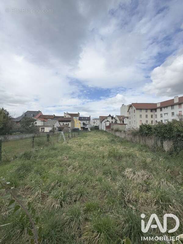 Photo 2 - Terrain à TARBES