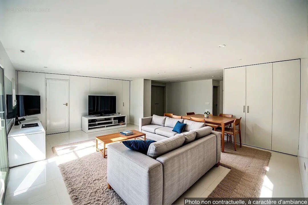 Maison à VAUX-SUR-MER