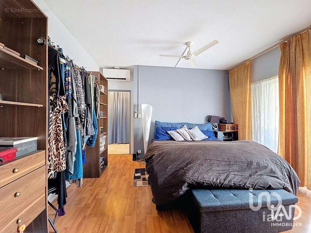 Photo 7 - Appartement à ROQUEBRUNE-CAP-MARTIN