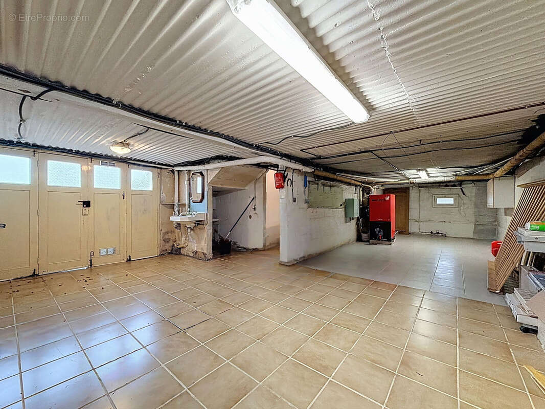 Maison à GOUVILLE-SUR-MER