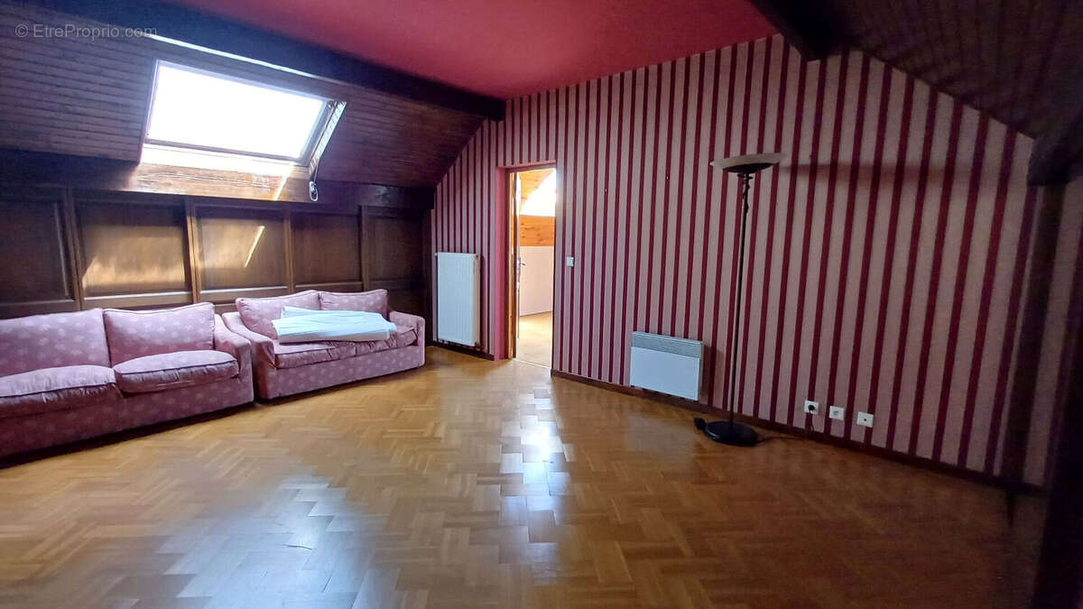 Maison à MAGNY-EN-VEXIN