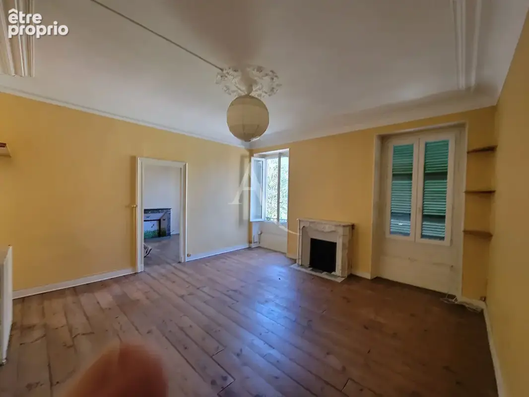 Immeuble Pau 11 pièce(s) 273 m2 - photo 3