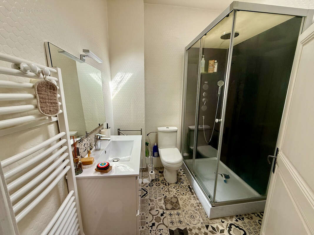 Maison à VILLENEUVE-SUR-LOT