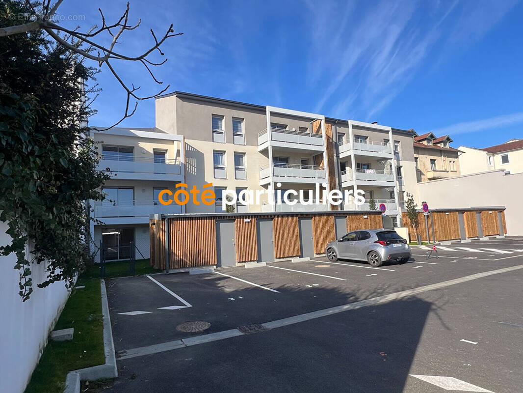 Appartement à TARBES