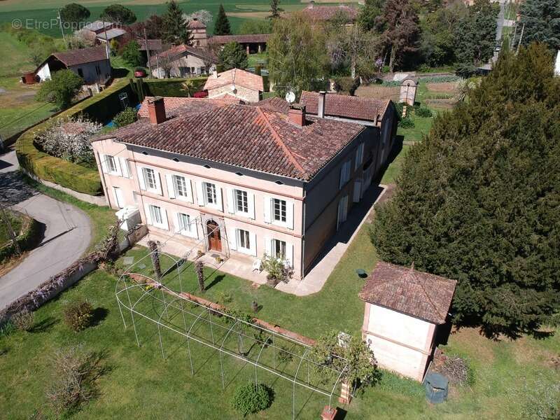Maison à ALBI