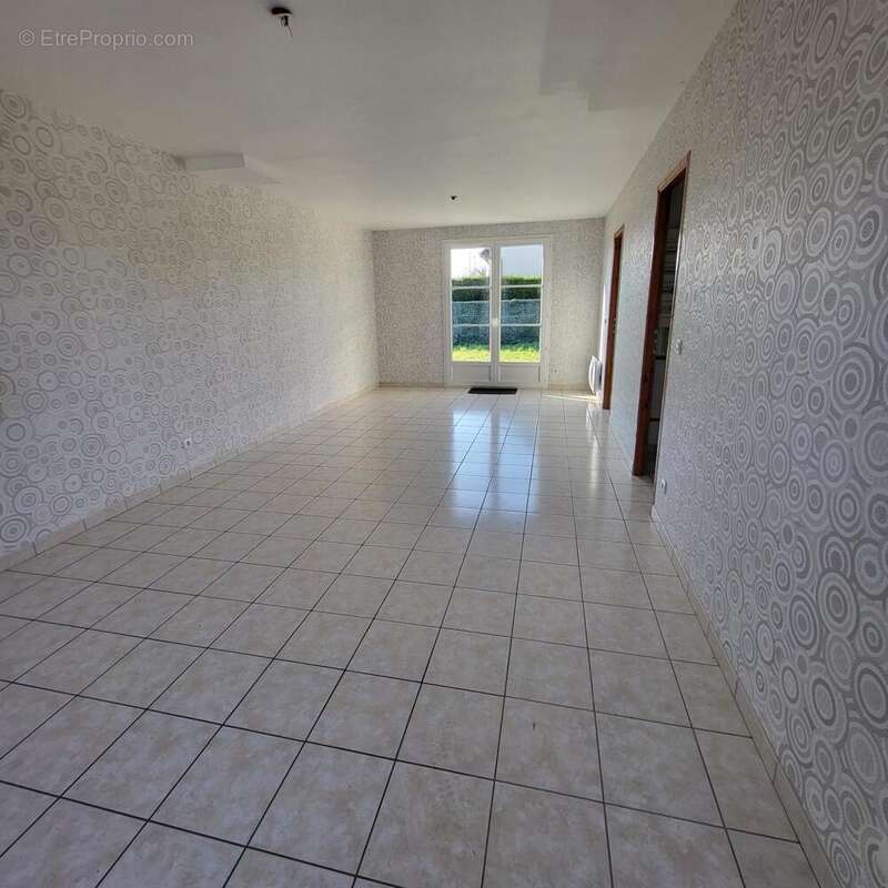 Maison 77 m² à Etrepagny  - photo 6