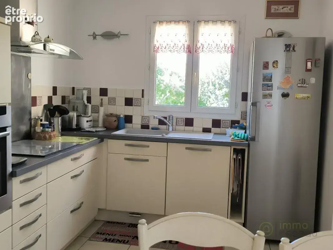 Maison 6 pièces 117 m² à vendre à Sorgues (84700) - photo 10
