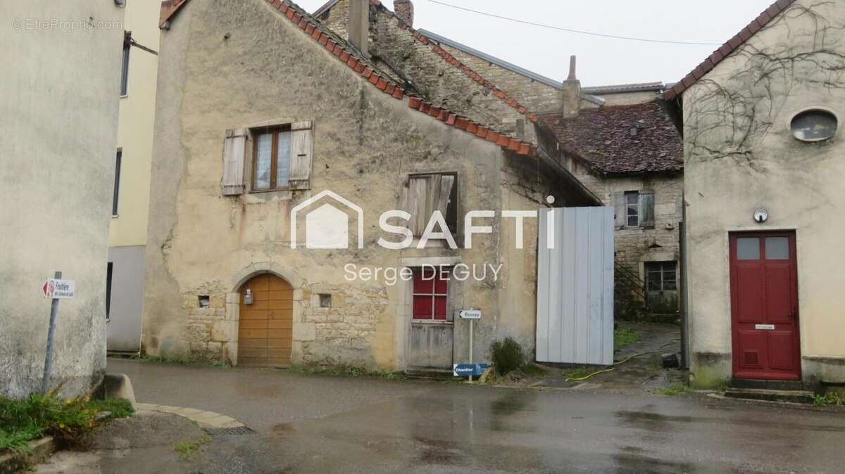 Photo 7 - Appartement à LAVIGNY