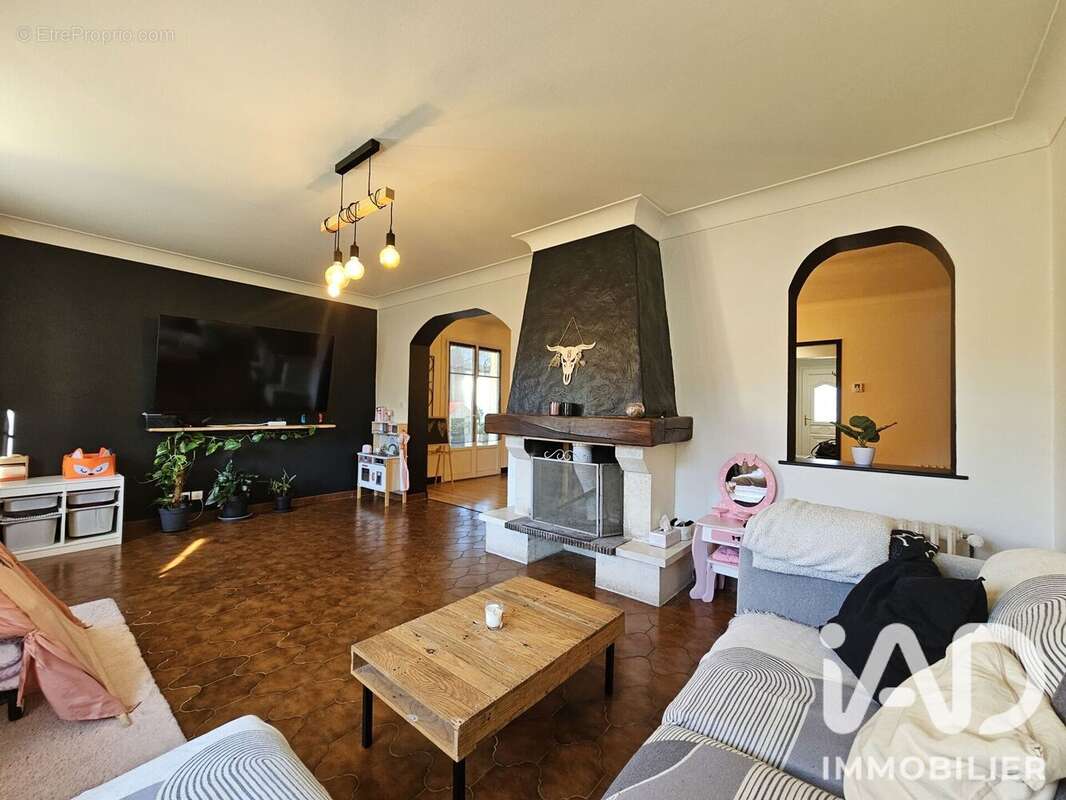 Maison 120 m² à Arudy  - photo 2