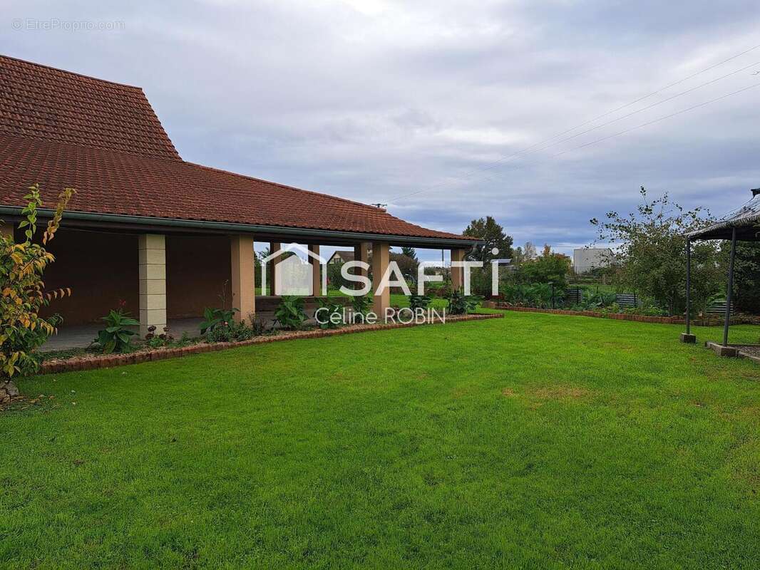 Photo 7 - Maison à RANCY