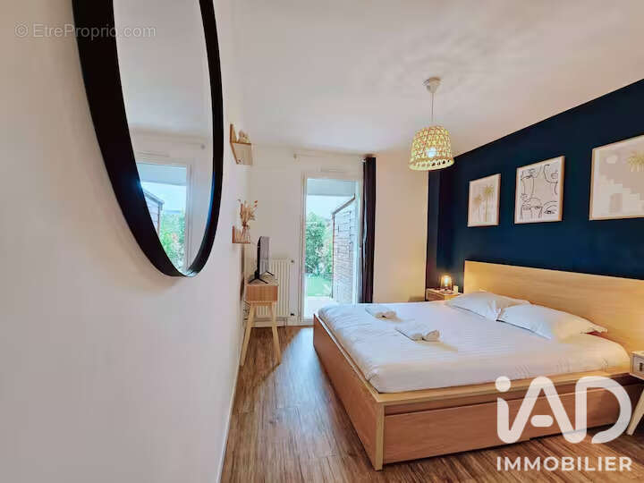 Photo 5 - Appartement à BRUZ