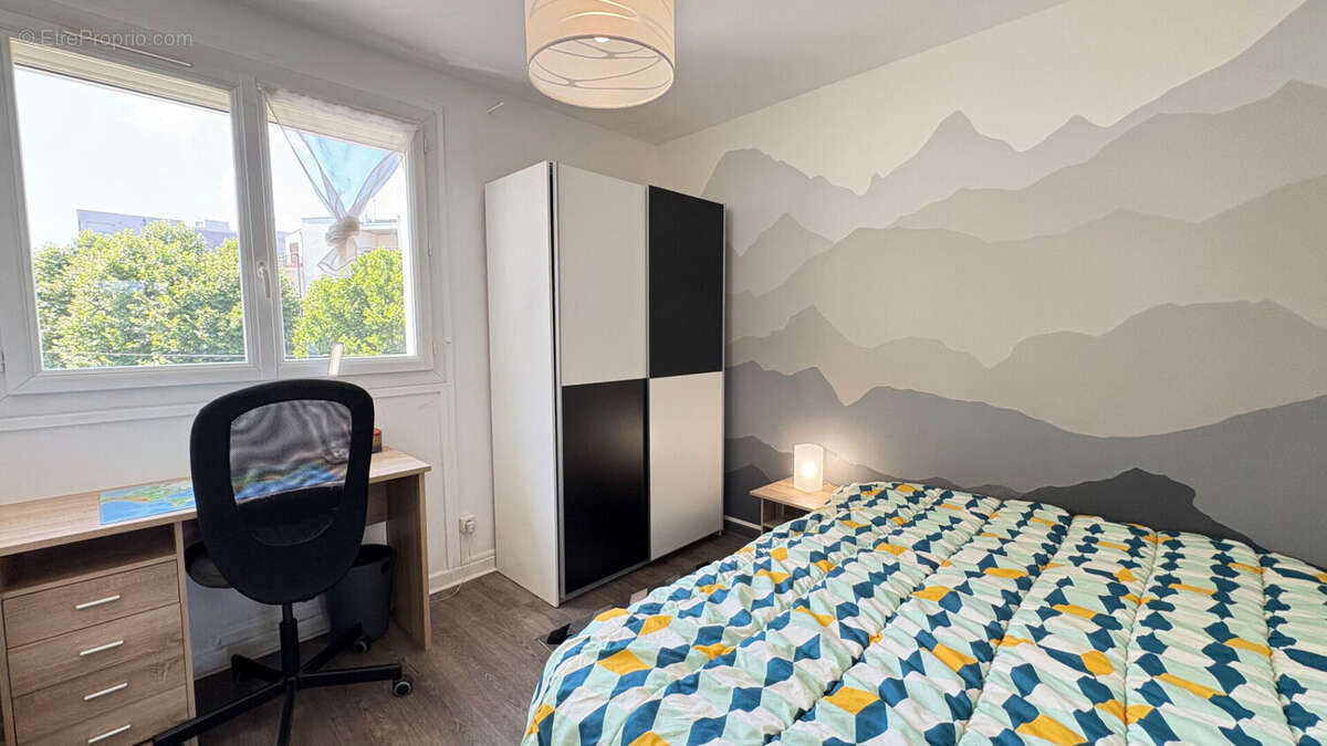 Appartement 70m² à clermont-ferrand - photo 8