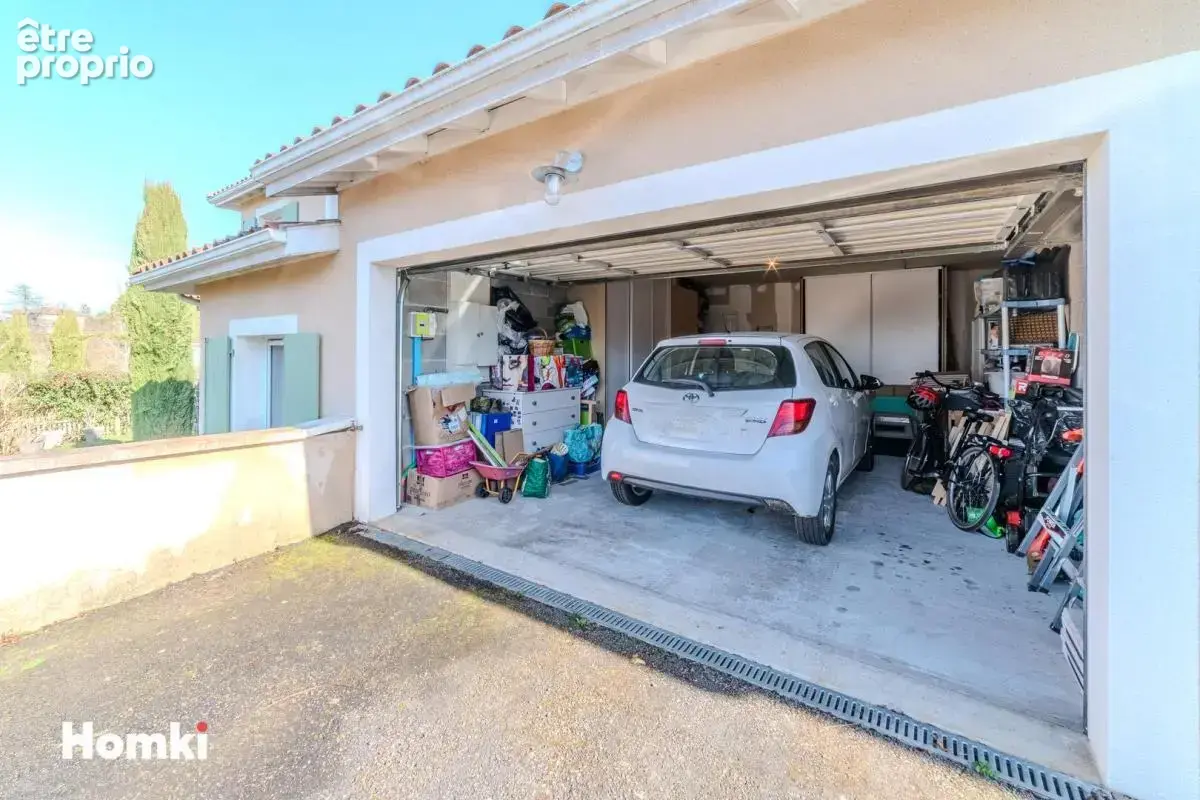 Maison/Villa T5 de 125 m² à Éveux 69210 - photo 20