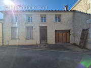 Maison à MATHA