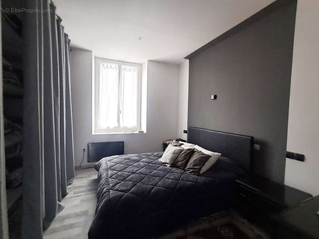 Appartement à MILLAU