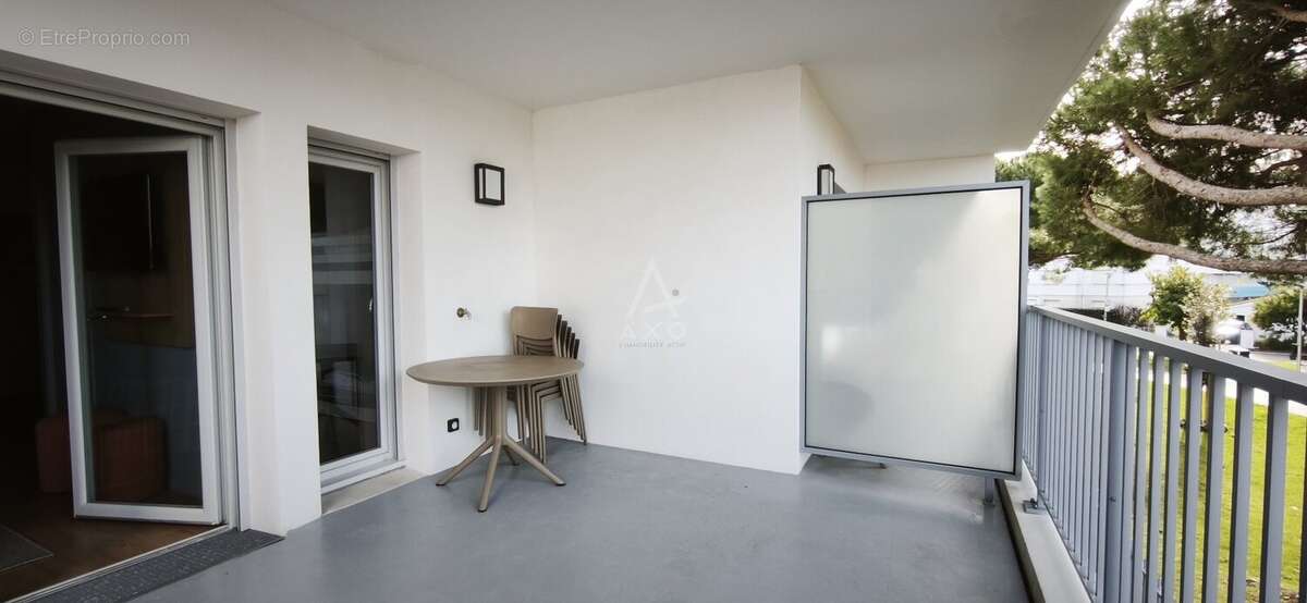 Appartement à ROYAN