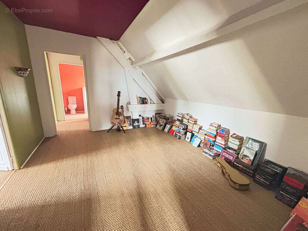 Maison 8 pièces 270 m² Bourges - photo 10
