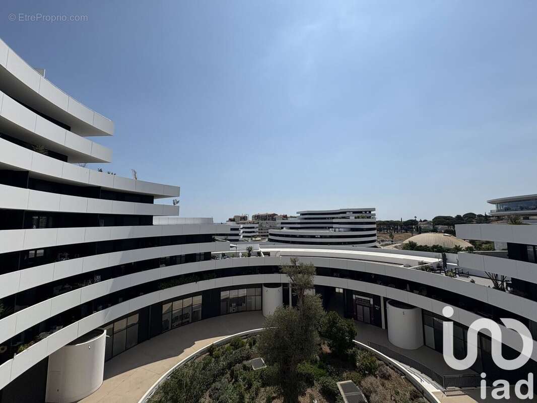 Photo 9 - Appartement à AGDE